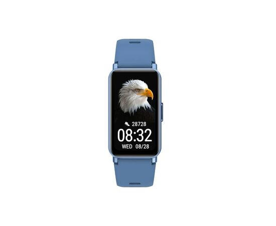 Смарт-часы Maxcom Fit FW53 Nitro Blue, изображение 2 Смарт-часы Maxcom Fit FW53 Nitro Blue, изображение 2