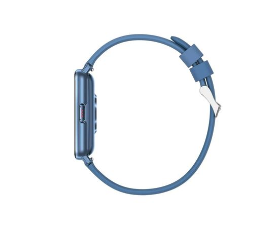 Смарт-часы Maxcom Fit FW53 Nitro Blue, изображение 4 Смарт-часы Maxcom Fit FW53 Nitro Blue, изображение 4