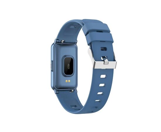 Смарт-часы Maxcom Fit FW53 Nitro Blue, изображение 5 Смарт-часы Maxcom Fit FW53 Nitro Blue, изображение 5