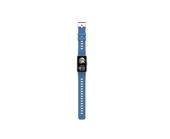 Смарт-часы Maxcom Fit FW53 Nitro Blue, изображение 6 Смарт-часы Maxcom Fit FW53 Nitro Blue, изображение 6
