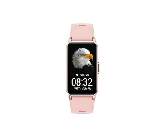 Смарт-часы Maxcom Fit FW53 Nitro Gold, изображение 2 Смарт-часы Maxcom Fit FW53 Nitro Gold, изображение 2
