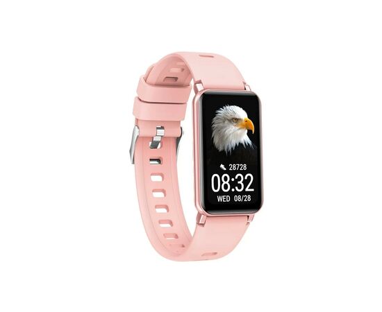 Смарт-часы Maxcom Fit FW53 Nitro Gold, изображение 3 Смарт-часы Maxcom Fit FW53 Nitro Gold, изображение 3
