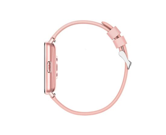Смарт-часы Maxcom Fit FW53 Nitro Gold, изображение 4 Смарт-часы Maxcom Fit FW53 Nitro Gold, изображение 4