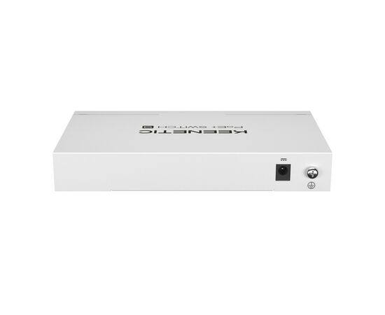 Коммутатор сетевой Keenetic KN-4710, изображение 3 Коммутатор сетевой Keenetic KN-4710, изображение 3