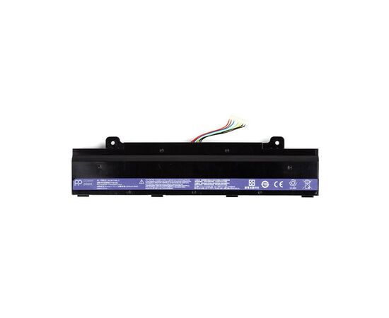 Аккумулятор для ноутбука Acer AL15B32, 3200mAh (36Wh), 6cell, 11.1V, Li-ion AlSoft (A47908)