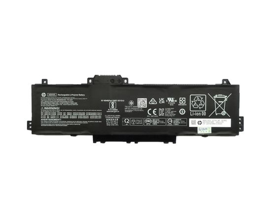 Акумулятор до ноутбука HP 250 G10 AE03XL, 3467mAh (41.04Wh), 3cell, 11.25V, Li-Pol (A47910)