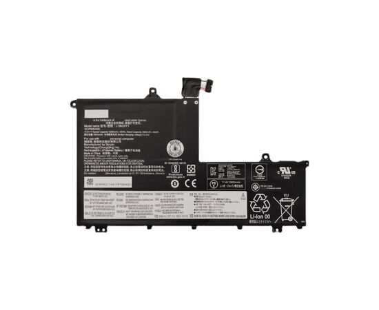 Аккумулятор для ноутбука Lenovo ThinkBook 15-IIL L19M3PF1, 45Wh (4000mAh), 3cell, 11.4V, Li-Pol (A47918)