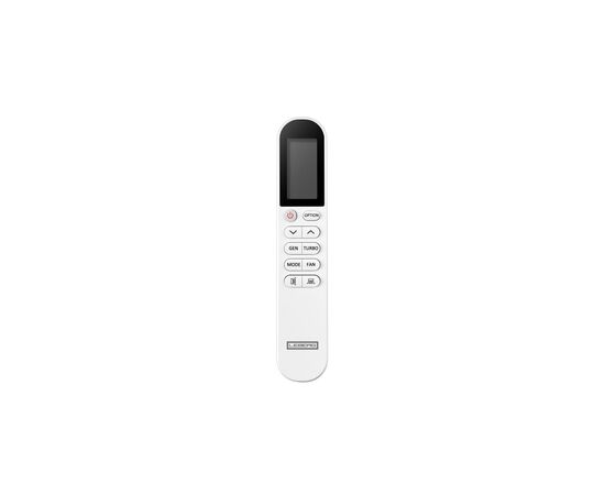 Кондиционер Leberg LS-09FRA3/LU-09FRA3, изображение 9 Кондиционер Leberg LS-09FRA3/LU-09FRA3, изображение 9