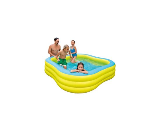 Бассейн Intex 57495, изображение 2 Бассейн Intex 57495, изображение 2