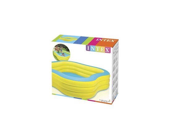 Бассейн Intex 57495, изображение 3 Бассейн Intex 57495, изображение 3