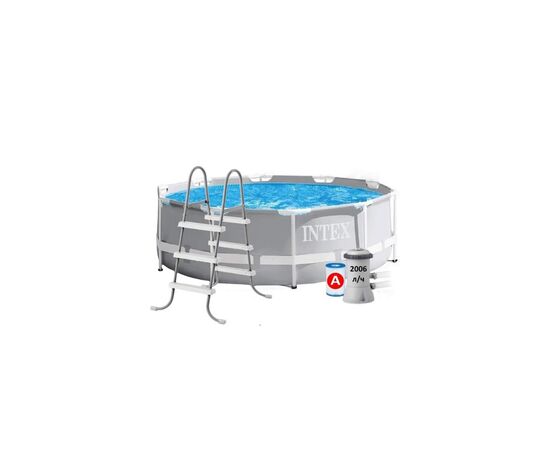 Бассейн Intex 26706