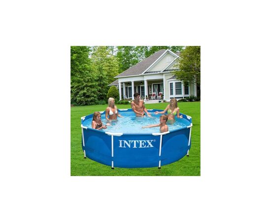 Бассейн Intex 28202, изображение 2 Бассейн Intex 28202, изображение 2