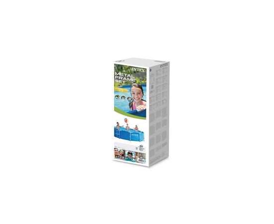 Бассейн Intex 28202, изображение 3 Бассейн Intex 28202, изображение 3
