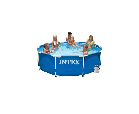 Бассейн Intex 28202