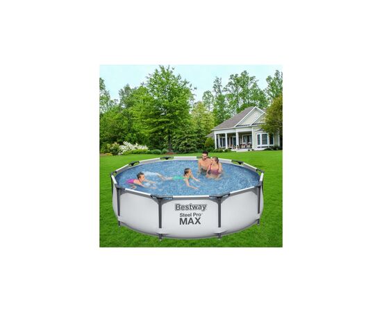 Бассейн BestWay 56408, изображение 2 Бассейн BestWay 56408, изображение 2