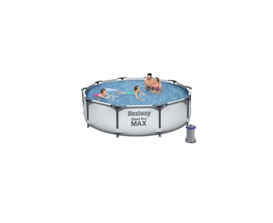 Бассейн BestWay 56408