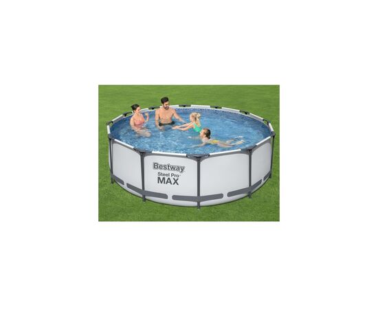 Бассейн BestWay 56418, изображение 2 Бассейн BestWay 56418, изображение 2