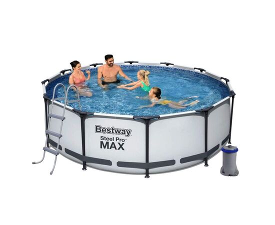 Бассейн BestWay 56418