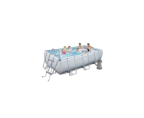 Бассейн BestWay 56441, изображение 2 Бассейн BestWay 56441, изображение 2