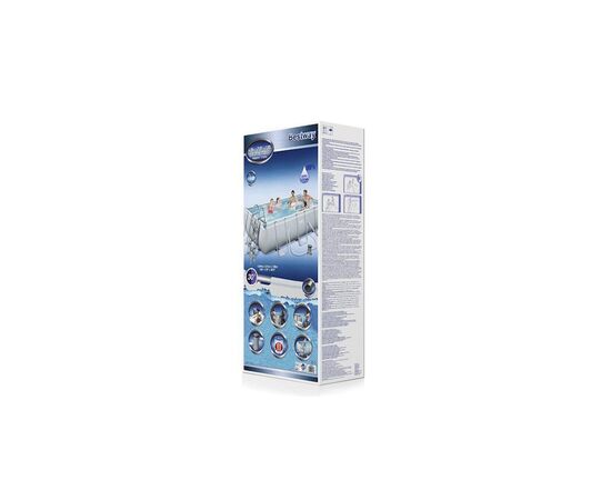 Бассейн BestWay 56441, изображение 7 Бассейн BestWay 56441, изображение 7