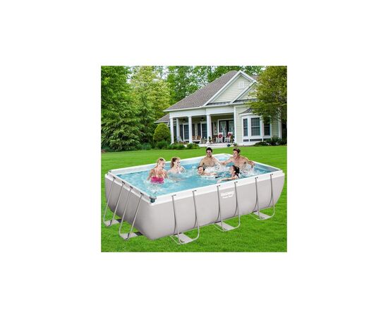 Бассейн BestWay 56442, изображение 2 Бассейн BestWay 56442, изображение 2
