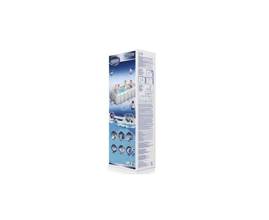 Бассейн BestWay 56442, изображение 4 Бассейн BestWay 56442, изображение 4