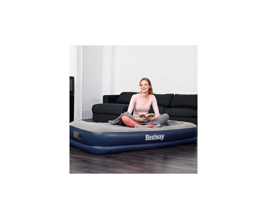Матрас надувной BestWay 67723, изображение 3 Матрас надувной BestWay 67723, изображение 3