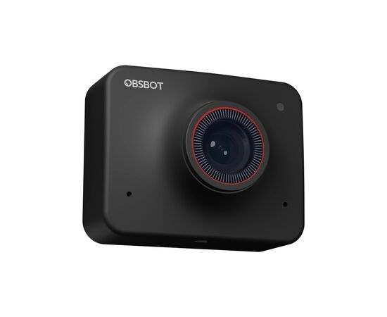 Веб-камера OBSBOT Meet-4K Black (OBSBOT-MEET4K), изображение 2 Веб-камера OBSBOT Meet-4K Black (OBSBOT-MEET4K), изображение 2