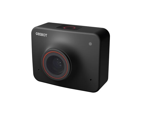 Веб-камера OBSBOT Meet-4K Black (OBSBOT-MEET4K), изображение 3 Веб-камера OBSBOT Meet-4K Black (OBSBOT-MEET4K), изображение 3