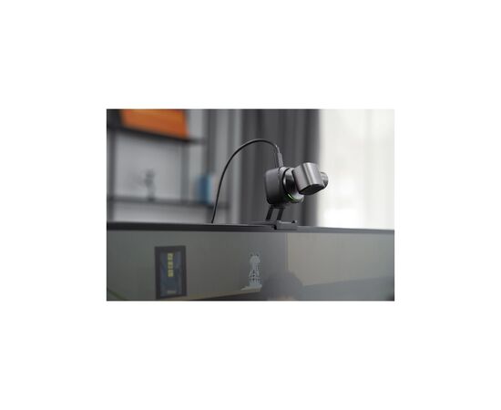 Веб-камера OBSBOT Tiny 2 AI-Powered PTZ 4K Black (OBSBOT-TINY2), изображение 10 Веб-камера OBSBOT Tiny 2 AI-Powered PTZ 4K Black (OBSBOT-TINY2), изображение 10