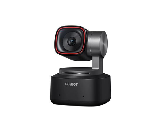 Веб-камера OBSBOT Tiny 2 AI-Powered PTZ 4K Black (OBSBOT-TINY2), изображение 2 Веб-камера OBSBOT Tiny 2 AI-Powered PTZ 4K Black (OBSBOT-TINY2), изображение 2
