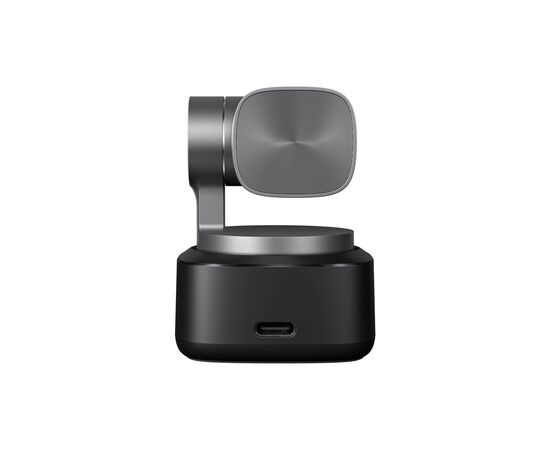 Веб-камера OBSBOT Tiny 2 AI-Powered PTZ 4K Black (OBSBOT-TINY2), изображение 3 Веб-камера OBSBOT Tiny 2 AI-Powered PTZ 4K Black (OBSBOT-TINY2), изображение 3
