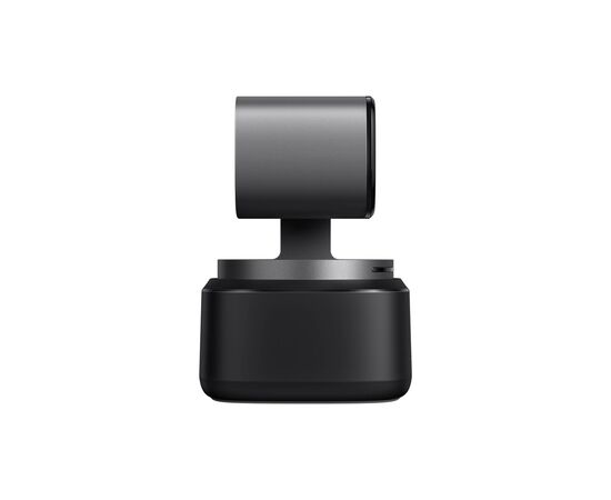 Веб-камера OBSBOT Tiny 2 AI-Powered PTZ 4K Black (OBSBOT-TINY2), изображение 5 Веб-камера OBSBOT Tiny 2 AI-Powered PTZ 4K Black (OBSBOT-TINY2), изображение 5