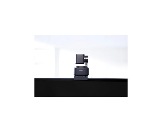 Веб-камера OBSBOT Tiny 2 AI-Powered PTZ 4K Black (OBSBOT-TINY2), изображение 6 Веб-камера OBSBOT Tiny 2 AI-Powered PTZ 4K Black (OBSBOT-TINY2), изображение 6