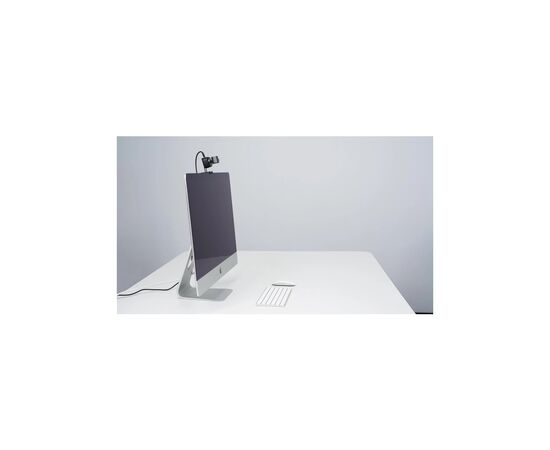 Веб-камера OBSBOT Tiny 2 AI-Powered PTZ 4K Black (OBSBOT-TINY2), изображение 7 Веб-камера OBSBOT Tiny 2 AI-Powered PTZ 4K Black (OBSBOT-TINY2), изображение 7