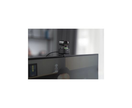 Веб-камера OBSBOT Tiny 2 AI-Powered PTZ 4K Black (OBSBOT-TINY2), изображение 8 Веб-камера OBSBOT Tiny 2 AI-Powered PTZ 4K Black (OBSBOT-TINY2), изображение 8