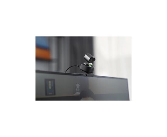 Веб-камера OBSBOT Tiny 2 AI-Powered PTZ 4K Black (OBSBOT-TINY2), изображение 9 Веб-камера OBSBOT Tiny 2 AI-Powered PTZ 4K Black (OBSBOT-TINY2), изображение 9