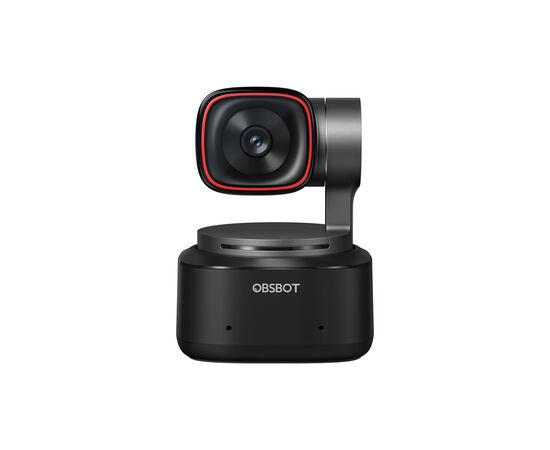 Веб-камера OBSBOT Tiny 2 AI-Powered PTZ 4K Black (OBSBOT-TINY2)