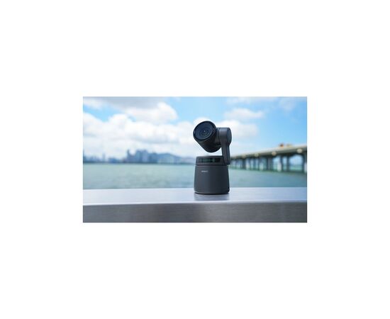 Веб-камера OBSBOT Tail Air Black (OBSBOT-TAIL-AIR), изображение 10 Веб-камера OBSBOT Tail Air Black (OBSBOT-TAIL-AIR), изображение 10