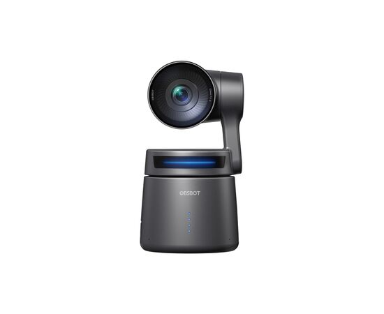 Веб-камера OBSBOT Tail Air Black (OBSBOT-TAIL-AIR), изображение 3 Веб-камера OBSBOT Tail Air Black (OBSBOT-TAIL-AIR), изображение 3