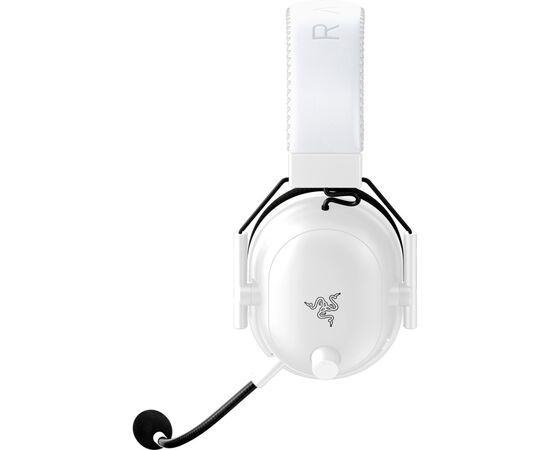 Наушники Razer BlackShark V2 Pro for PS5 White (RZ04-04530600-R3G1), изображение 4 Наушники Razer BlackShark V2 Pro for PS5 White (RZ04-04530600-R3G1), изображение 4