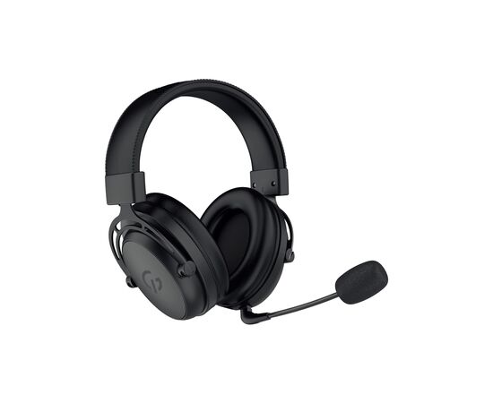 Наушники GamePro HS1260BT Black (HS1260BT), изображение 2 Наушники GamePro HS1260BT Black (HS1260BT), изображение 2