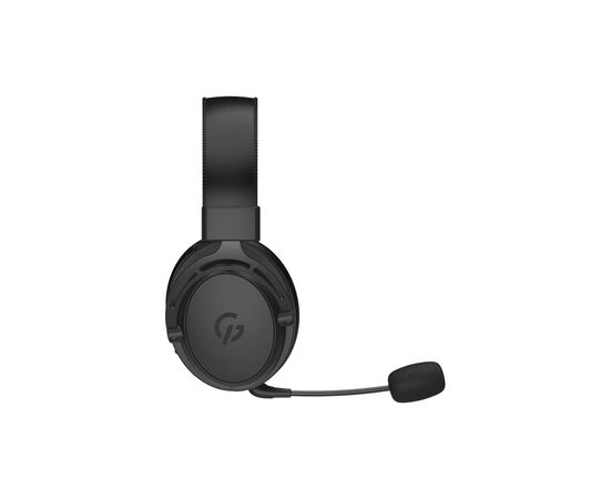 Наушники GamePro HS1260BT Black (HS1260BT), изображение 3 Наушники GamePro HS1260BT Black (HS1260BT), изображение 3