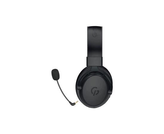 Наушники GamePro HS1260BT Black (HS1260BT), изображение 4 Наушники GamePro HS1260BT Black (HS1260BT), изображение 4