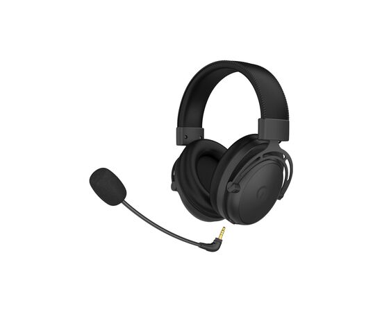 Наушники GamePro HS1260BT Black (HS1260BT), изображение 6 Наушники GamePro HS1260BT Black (HS1260BT), изображение 6