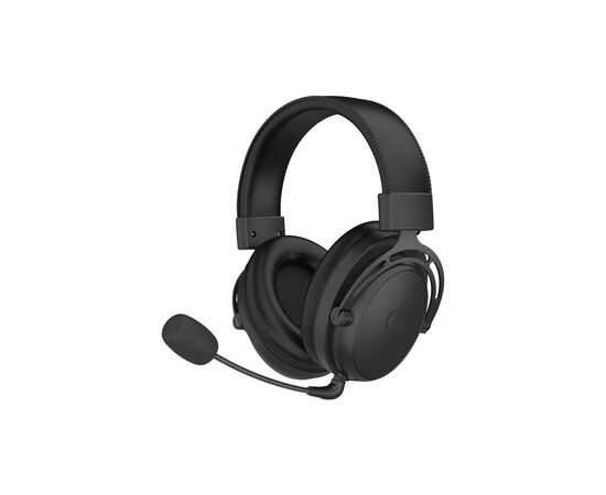 Наушники GamePro HS1260BT Black (HS1260BT)