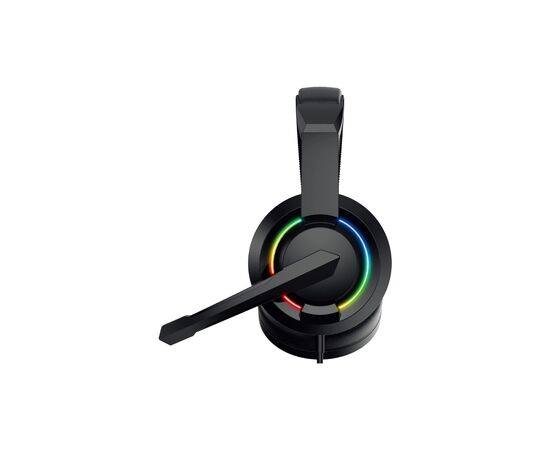 Наушники GamePro HS299 RGB Black (HS299), изображение 3 Наушники GamePro HS299 RGB Black (HS299), изображение 3