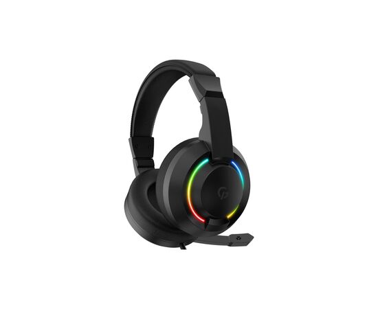 Наушники GamePro HS299 RGB Black (HS299), изображение 5 Наушники GamePro HS299 RGB Black (HS299), изображение 5