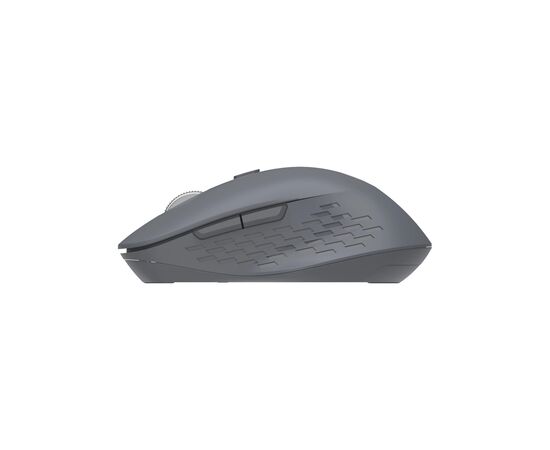 Мышка OfficePro M230G Silent Click Wireless/Bluetooth Gray (M230G), изображение 3 Мышка OfficePro M230G Silent Click Wireless/Bluetooth Gray (M230G), изображение 3