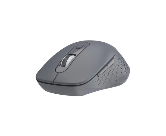 Мишка OfficePro M230G Silent Click Wireless/Bluetooth Gray (M230G)